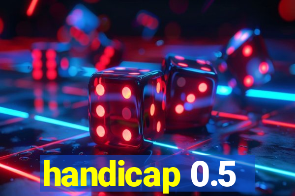 handicap 0.5-1